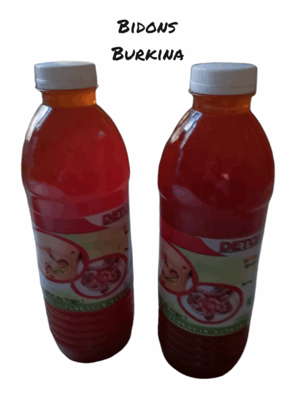 2bidons DETOX – Image 2
